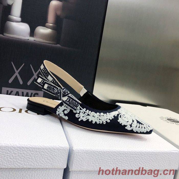 Chrisitan Dior shoes CD00012